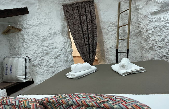 Cuevas El Atochal Orígenes - Foto 32