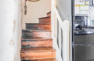 Maison typique à deux pas du bourg et de la mer - Photo 29