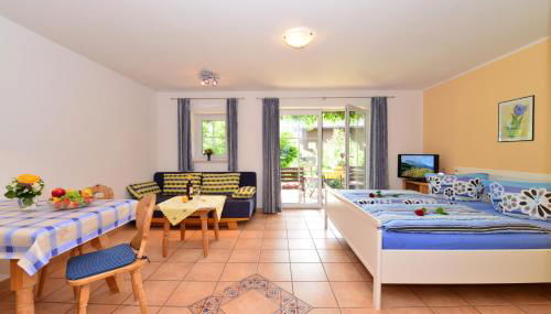 Ponyhof Schöllang - Foto 3