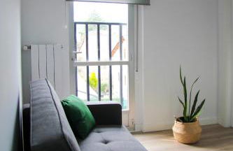 Apartamento El descanso de Fuco - Foto 8