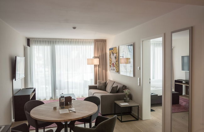 SUYTES Business Studios - Foto 6