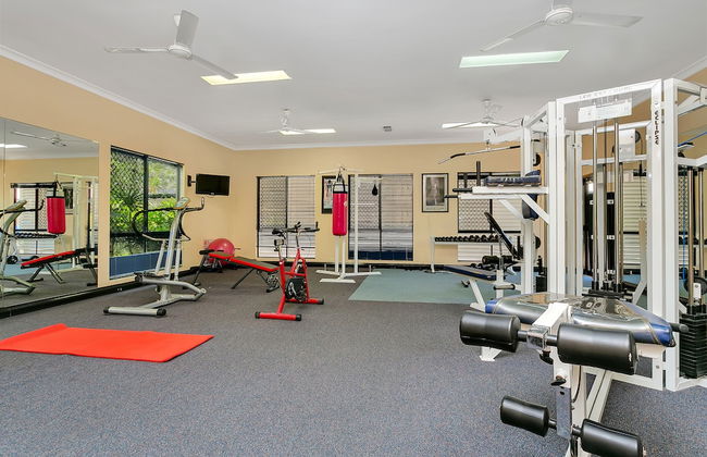 Trinity Links Resort - Foto 62