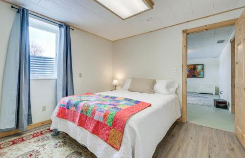 Dog-Friendly Montana Home with Deck and Fenced-In Yard - Foto 17