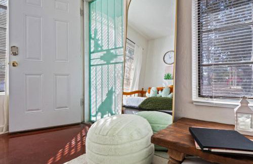 1BR Near UofA, Work Desk, Gem Show Friendly - Foto 28