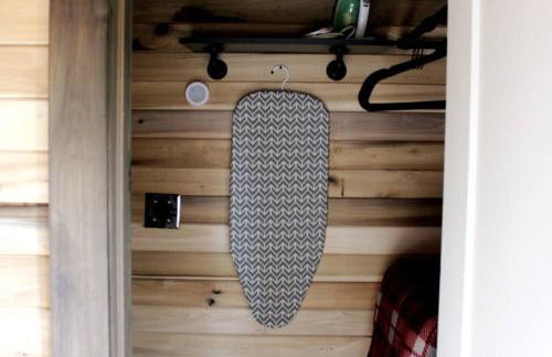 Bourbon Barrel Cottages #3 on Ky Bourbon Trail - Foto 14