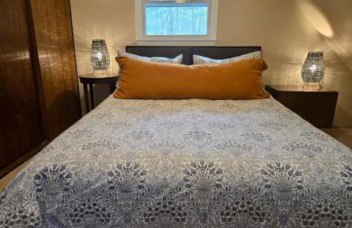 Charming, Pet-friendly Lake front Retreat WiFi - Foto 23