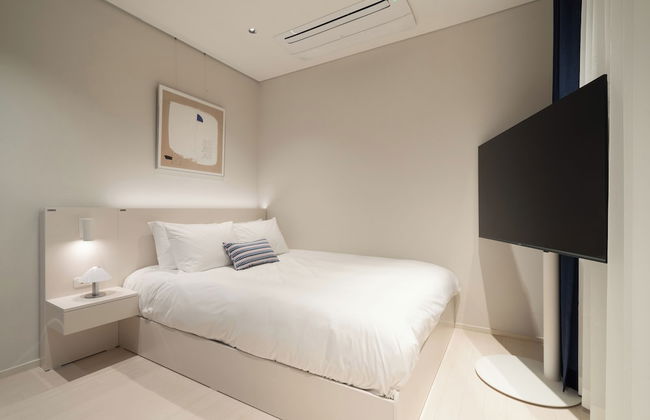 Le Collective Haeundae Paragraf - Foto 11