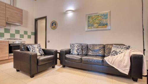 Charming Apartment Park - City center - for 5 guests - Brand New BathRoom - Foto 3