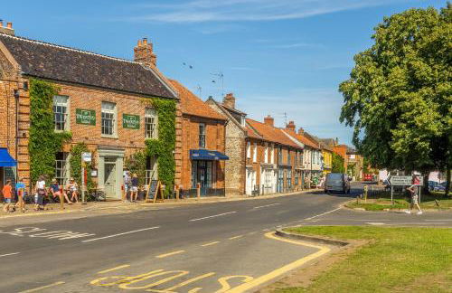 Petts Cottage - Foto 19