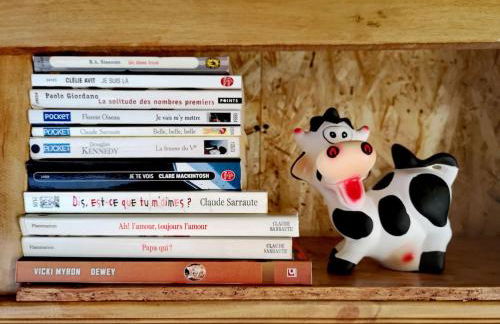 Azores Cow House - Photo 52