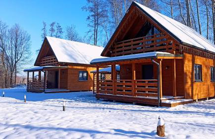 Las Lorien - wynajem domków letniskowych - Photo 25