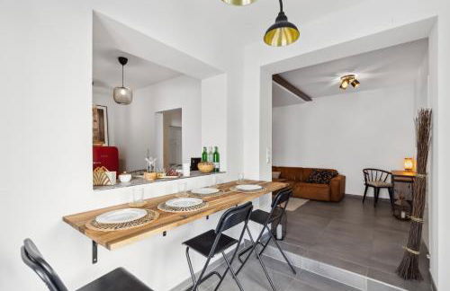 modern living - BASF - MA - PFALZ - 1 Gym 2 Working Spaces - Foto 24