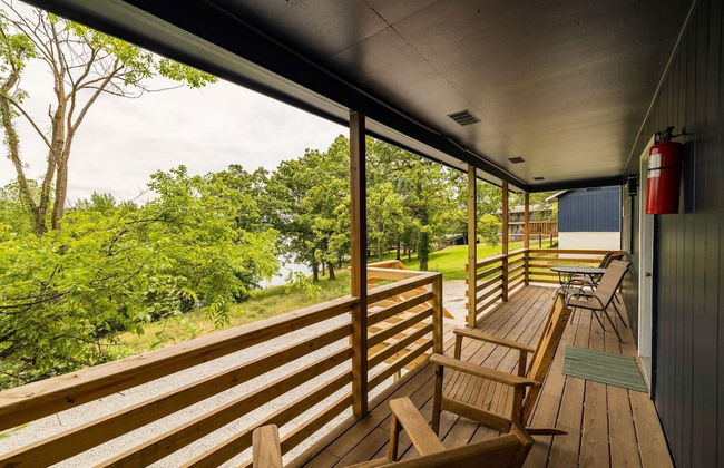 Kimberling Cove Resort - Foto 69