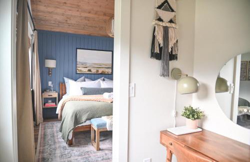 Prairie Cottage, a Fresh Farmhouse - Foto 39