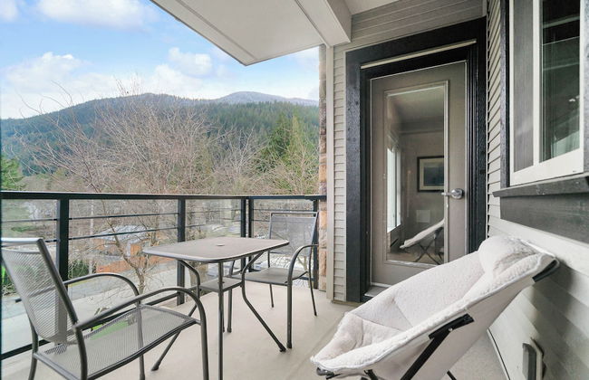 Embrace Serenity Luxe 2BR Suite - Photo 21