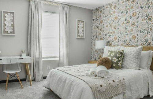 EV, Family Friendly, Close to Downtown - Foto 16