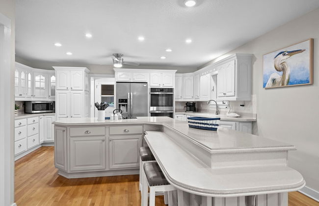 Sip Sip Away by Avantstay Pool Hot Tub - Foto 30