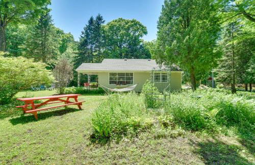 Ephraim Vacation Rental - 3 Mi to Fish Creek Beach - Foto 22