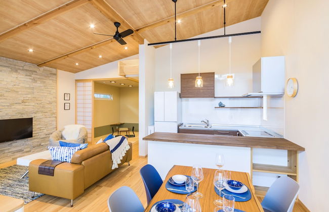 Chalet Setsugekka - Foto 9