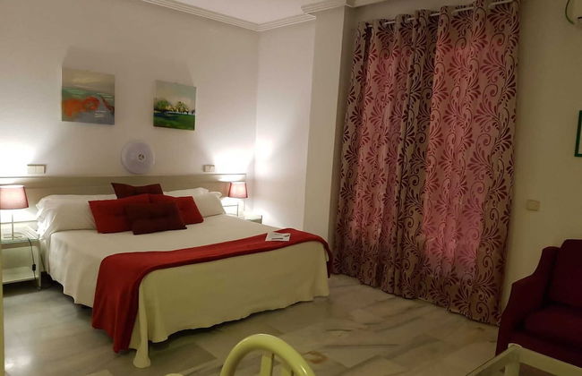 Hospedium Hotel Apartamentos Simón Verde - Photo 32