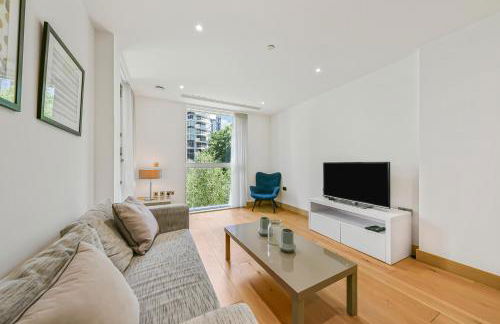 Paddington Ex LUX Flat - Foto 14