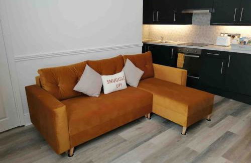 The Snug, Morpeth - Foto 12