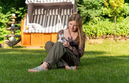 Traumferienwohnungen Georgenthal - Foto 51