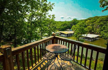 Lakefront Treetop Village 2Bed3BAPools-6PP - Foto 39