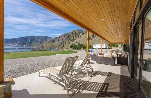 Bald Eagle Beach - Alice Lodging - Foto 37