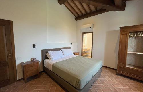 Dolce Villa Toscana - private pool, air conditioning - Photo 35