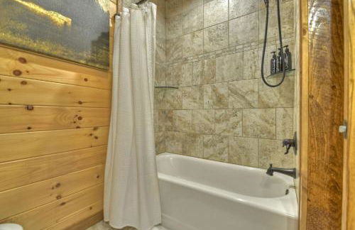 A Starry Night Brand new cabin nestled in the Aska Adventure Area - Foto 30