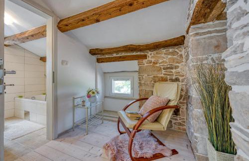 Villa Lana near Labin - Foto 41