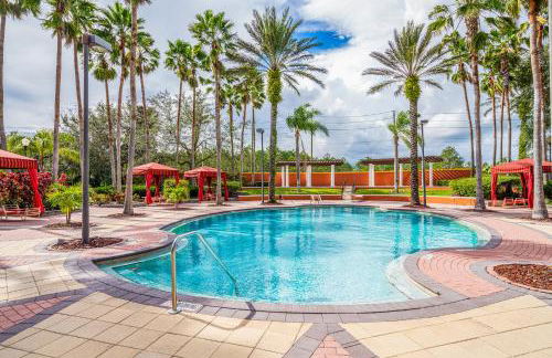 Disney Family Fun Resort, Pool and Game Room - Foto 60