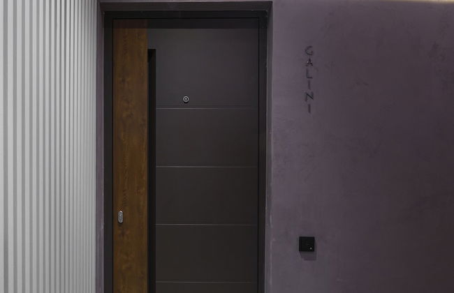 Olvios Luxury Suites - Foto 25