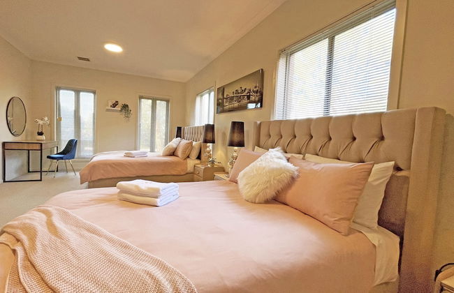 Spacious 7BRM 5-bathroom Rental House - Foto 6