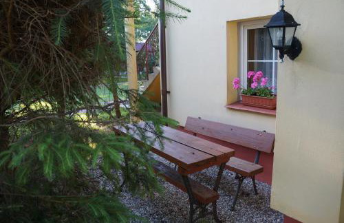 Gospodarstwo agroturystyczne ,, Pod Dębem'' - Foto 15