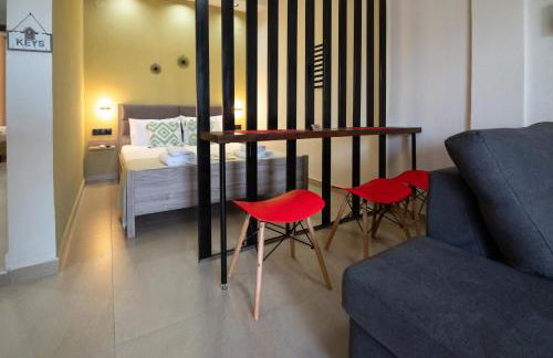 latus apartments - Foto 8