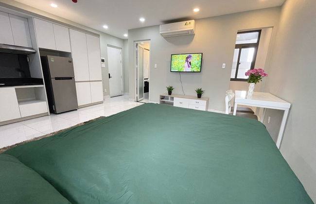 Khánh my apartment - Foto 16