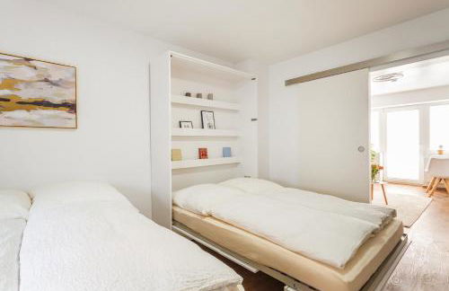 Design Apartment / 2 Room / Central / Contactless Check-in - Foto 21