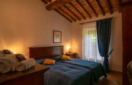 Poggio Al Palio - Foto 53