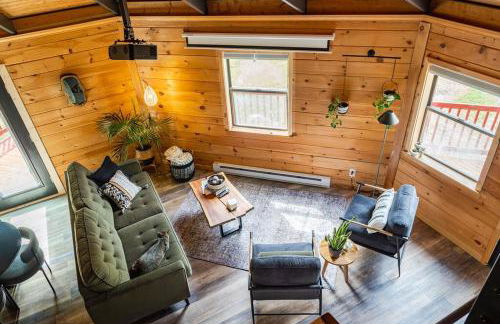 The Lily Pad - Hunter NY - Foto 29