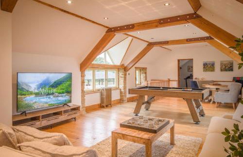 Hardwick Lodge - Photo 12