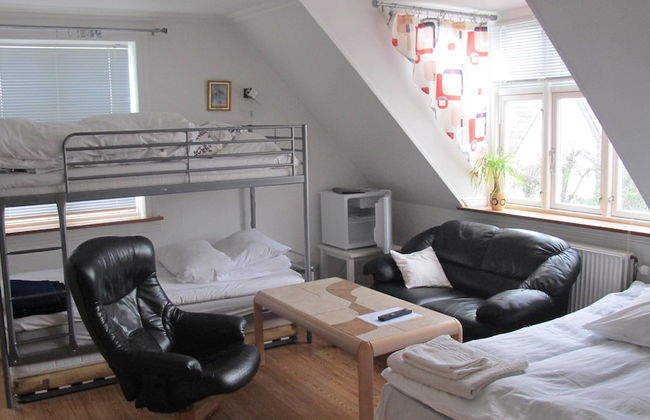 Guesthouse Sharon Aarhus - Foto 46