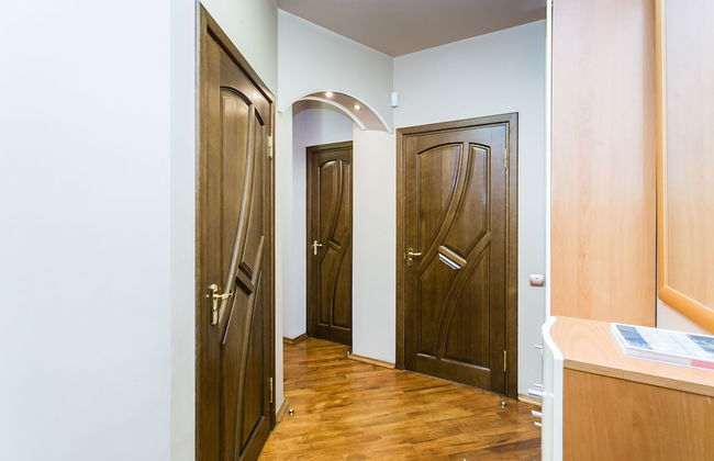 Apartment on Trubnaya - Foto 23