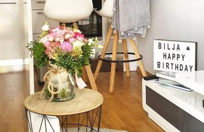 Apartman Bilja 3* - Photo 8