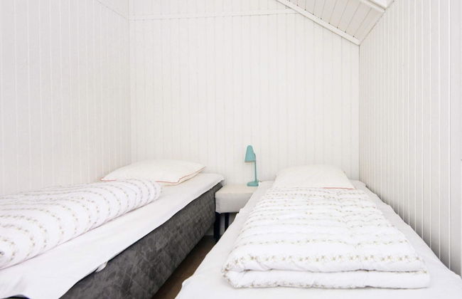 6 Person Holiday Home in Juelsminde - Foto 4