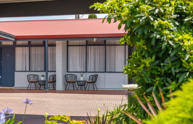 Robe Central Motel - Foto 54