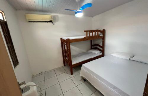 Casa com piscina para veraneio em Barra do Itariri - Bahia - Foto 36