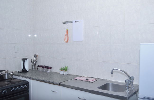 Ocean View Apartment - Foto 4