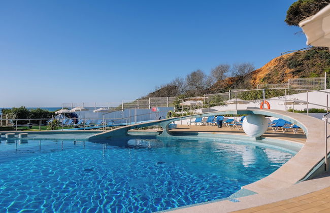 Grand Muthu Oura View Beach Club - Foto 79